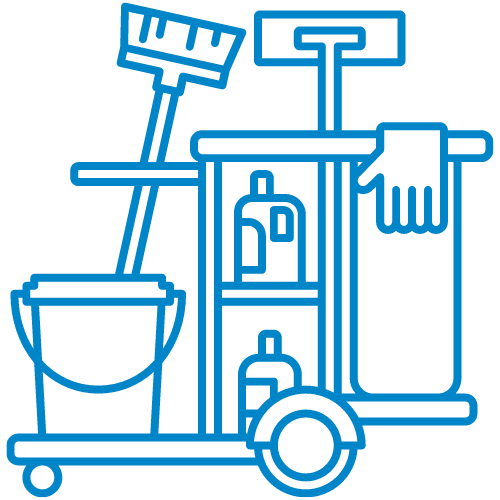 differents type de service